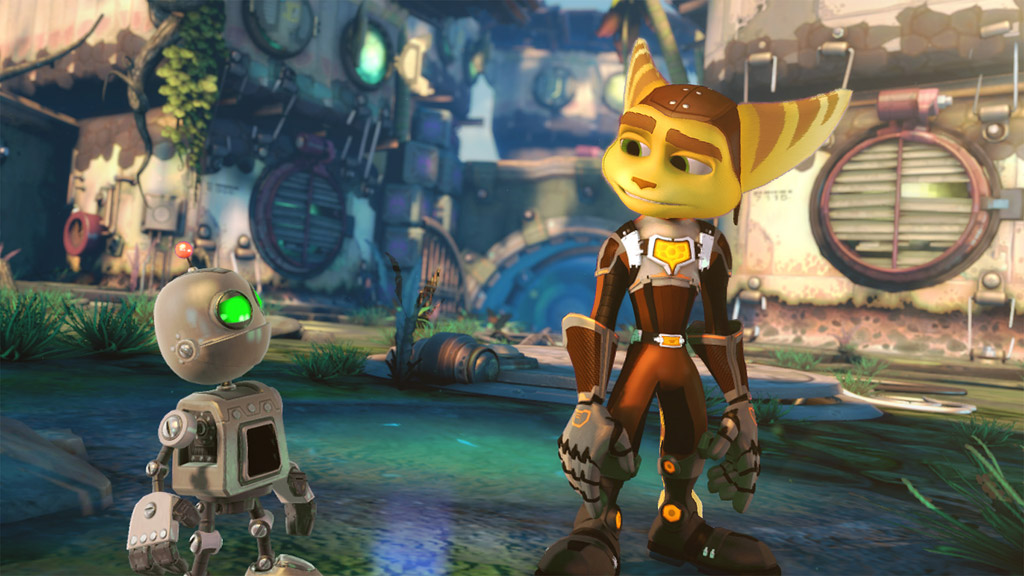 download nexus ratchet and clank download nexus ratchet and clank
